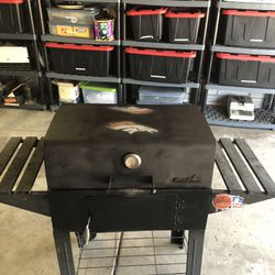 Charcoal Grill $15