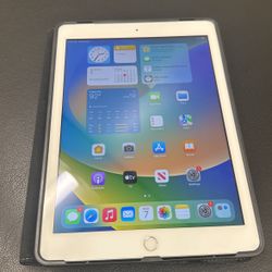 iPad 