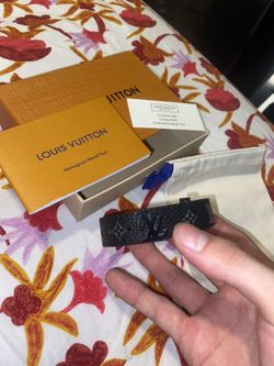 Lv Slim Bracelet
