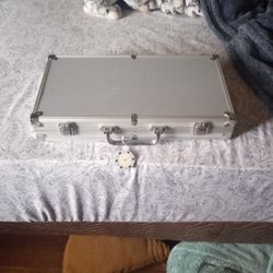 Poker chips/Poker Game