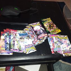 30 Pokemon Lot Decks Unopened 