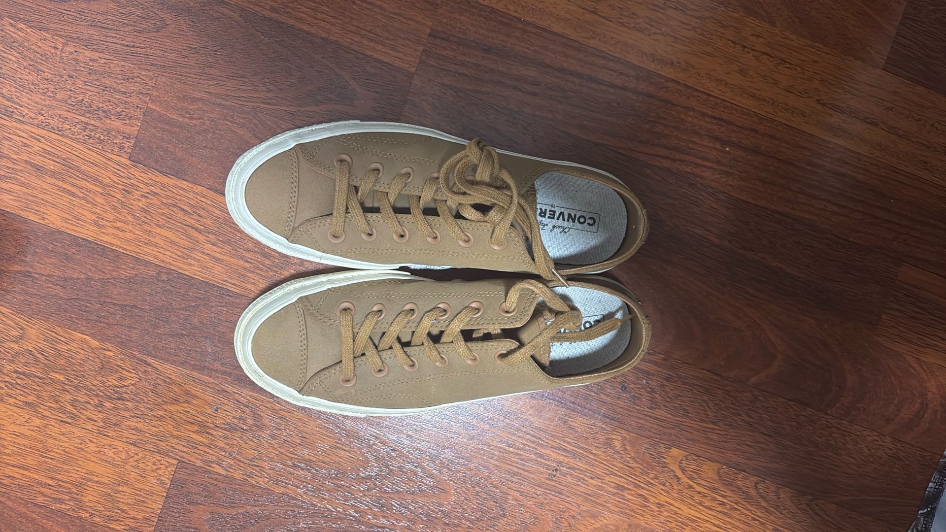 Men's SIZE 7 Converse Chuck 70 OX  Sneakers [161451C]