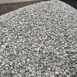 3/4” gravel Sell Per Ton + Delivery 
