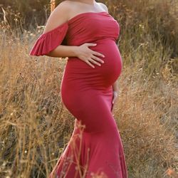 Maternity Dress