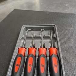 Snap on Tools 