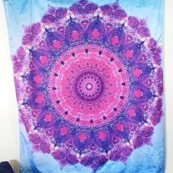 Kess Tapestry 6ft X 7ft 