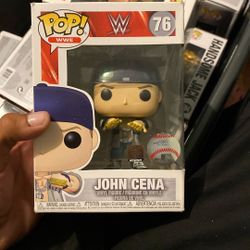Funko Pop