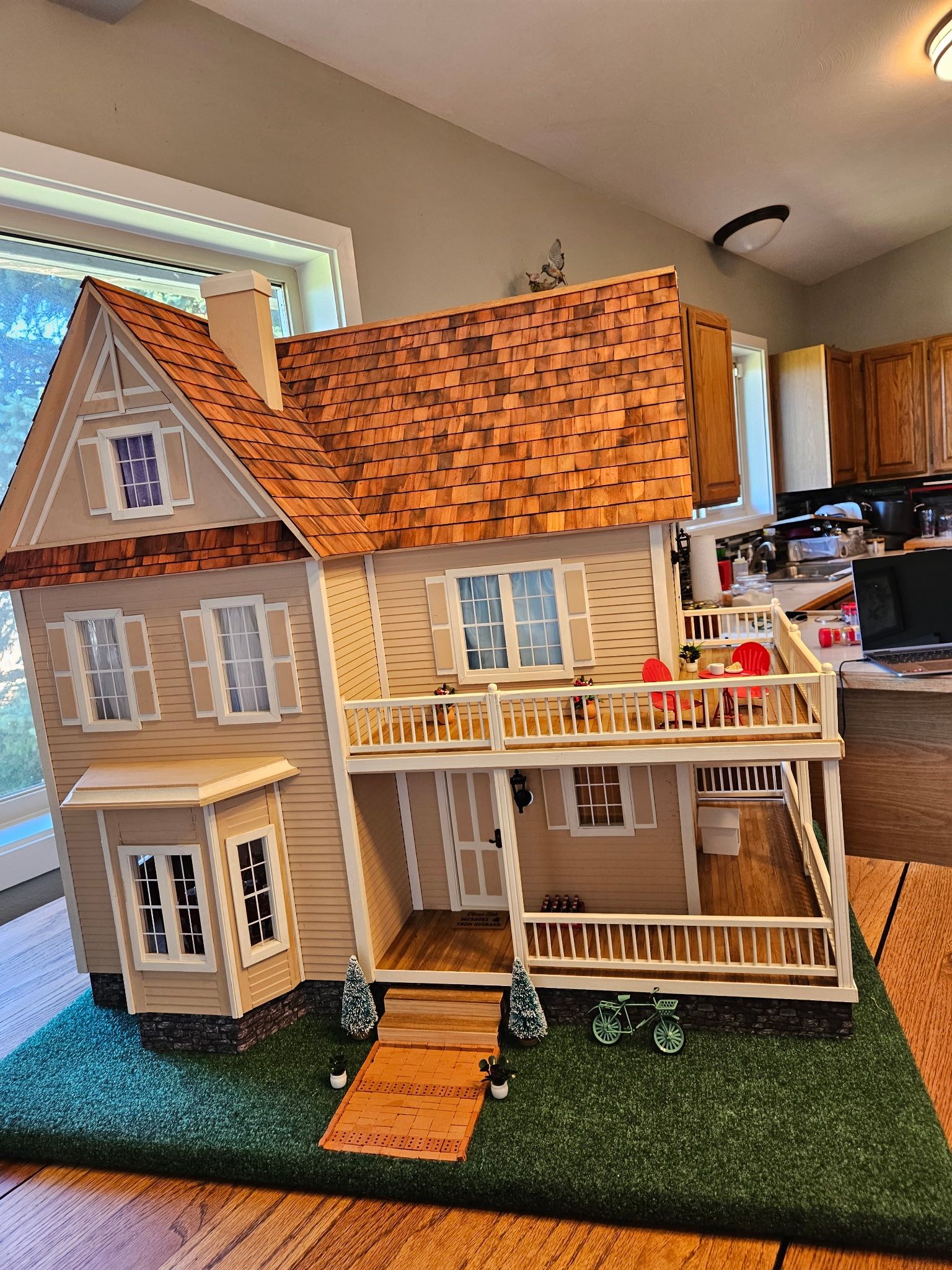 Doll House