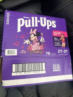 Diapers