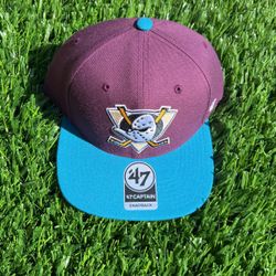 New Era Snapback Hats$35