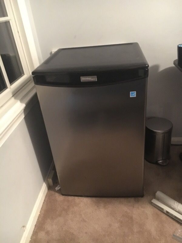 Big Mini fridge