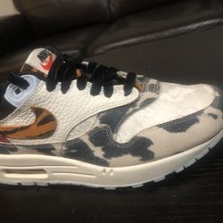 Nike AirMax 1 “Great indoors” Women’s Size 9
