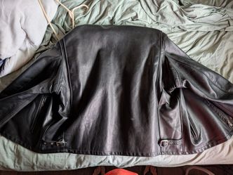 Schott Jacket