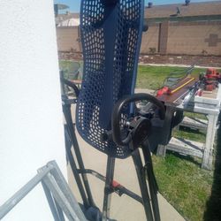 Inversion Table 