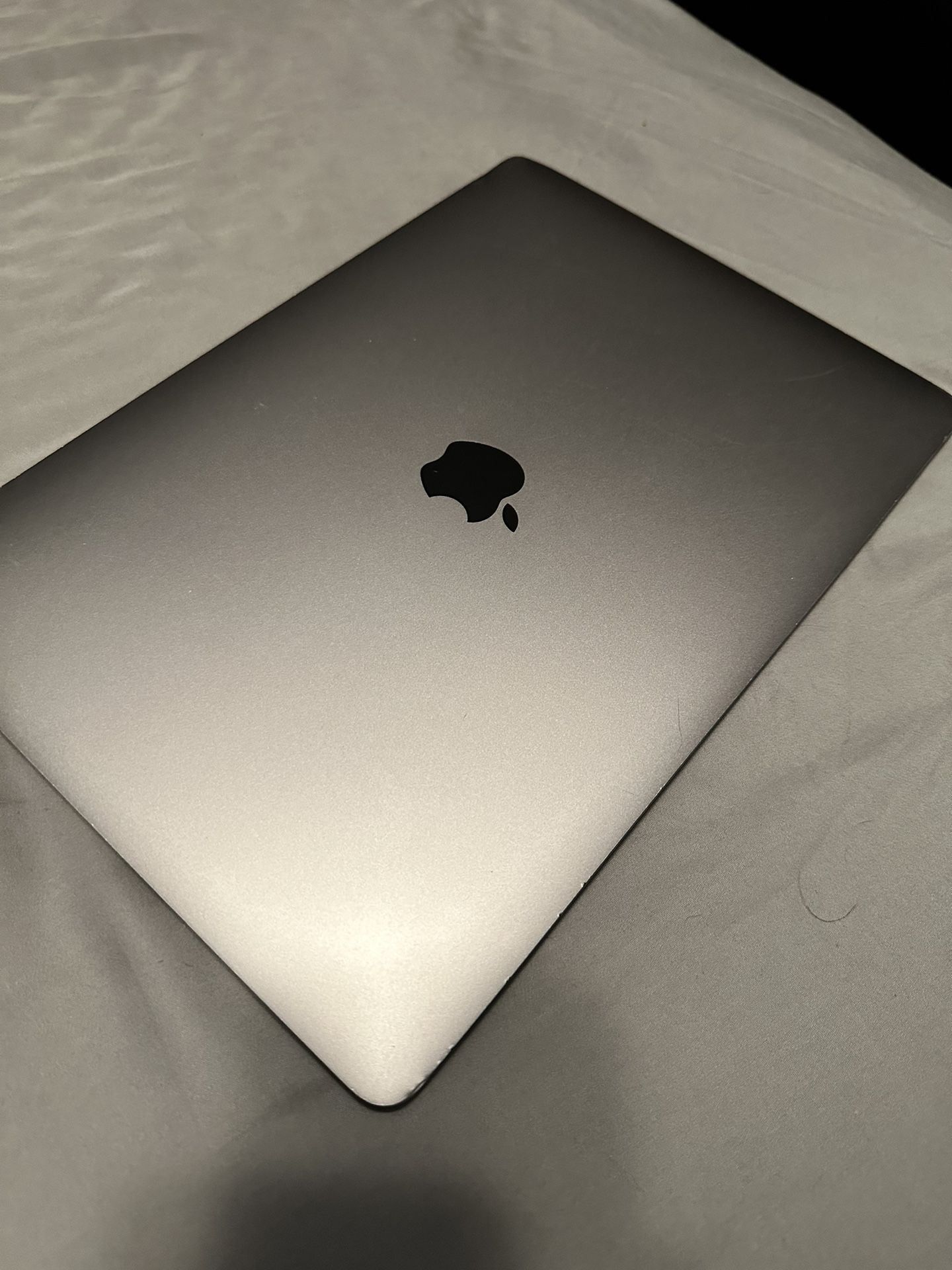 2017 MacBook Pro