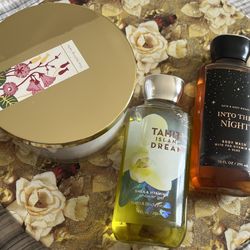 Bath& Body Works/ Bath Soak