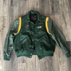 John Deere  Vintage Jacket 