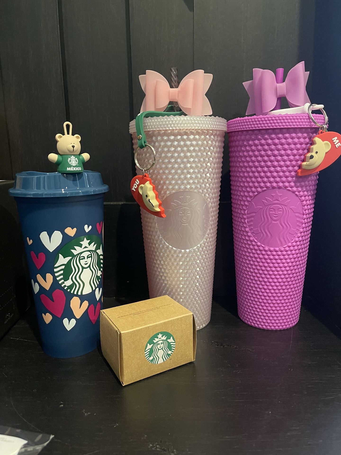 Starbucks Cup