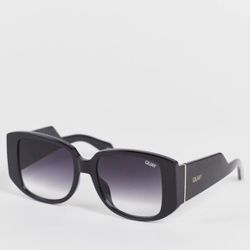 QUAY NEW SUNGLASSES