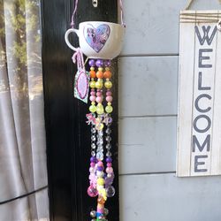 My Little Pony Wind Chimes
