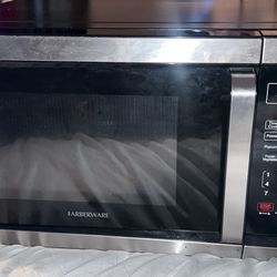 Microondas En Buen Estado 