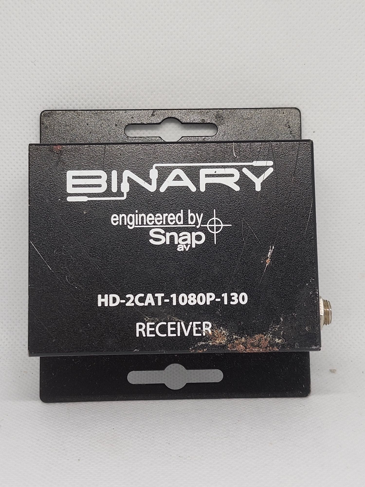 Binary - SnapAV - B-200-1CAT-VGA - Extender 3D-23