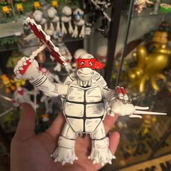 NECA Teenage Mutant Ninja Turtles The First Turtles