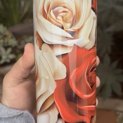 Tumblers new! Custom