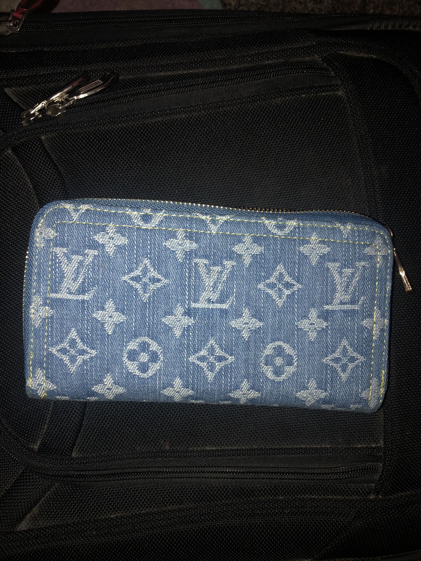 Wallet (High Quality)
