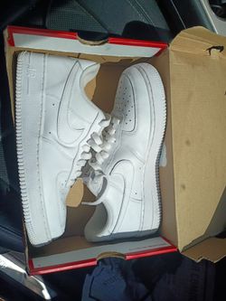 Nike Af1