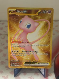 TCG POKEMON