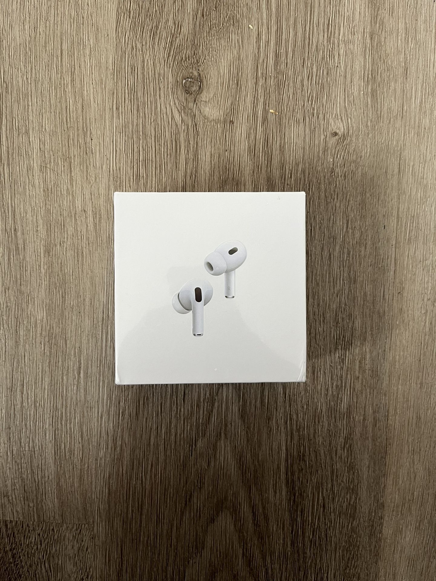 Apple AirPods 2nd Generation Wireless Bluetooth Headphones