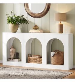 Console table / mesa de entrada
