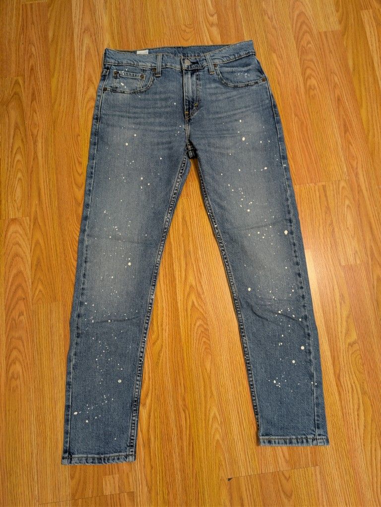 Levi's Men's Jean
