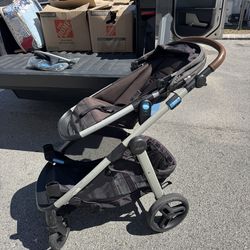 Baby carriage, graco.Stroller