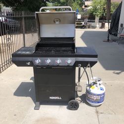 Bbq Grill For Propane. Nexgrill Bbq Grill 