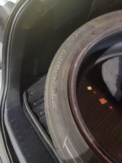 Good used tires