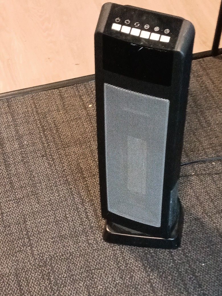 Heater