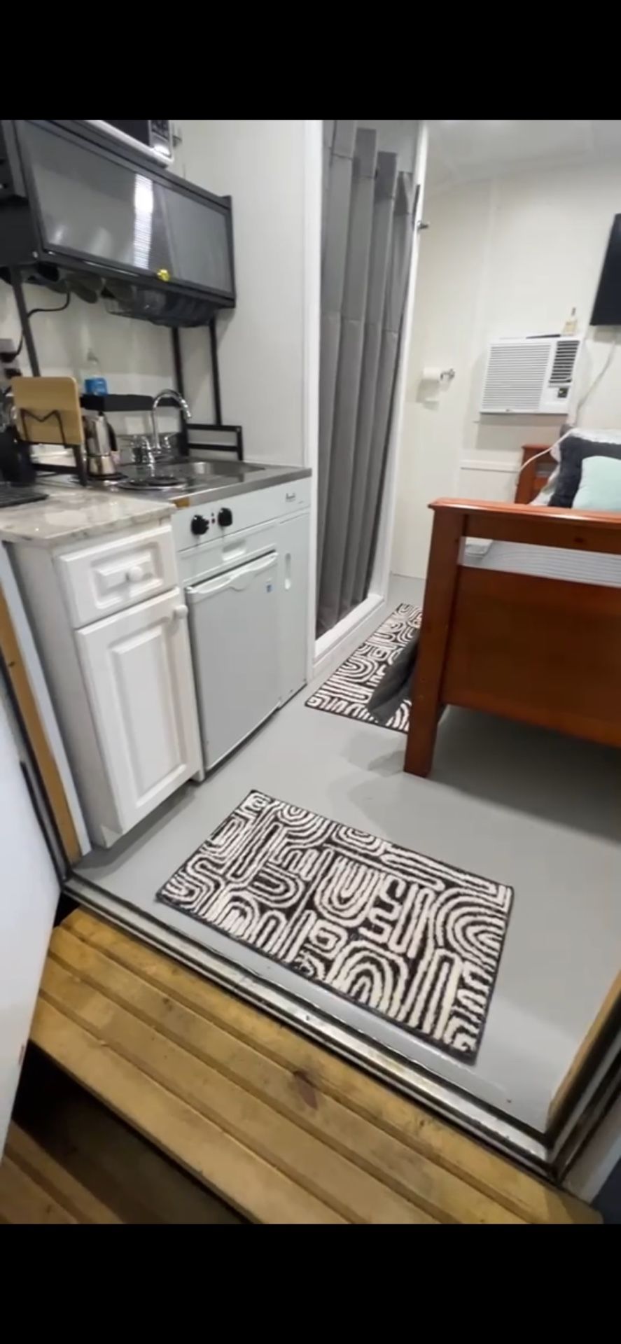 SHED TINY HOUSE