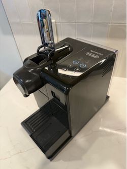 Nespresso coffee maker