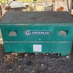 Job Box 