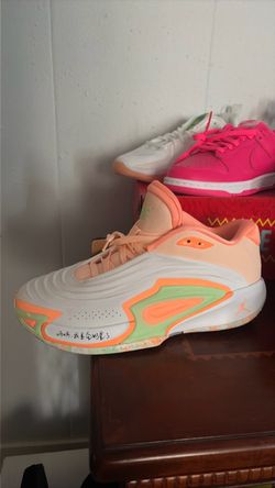 Adidas shoes