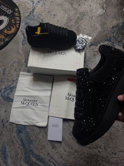 Alexander Mcqueen shoe