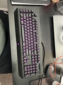 Razer blackwidow V2 Keyboard
