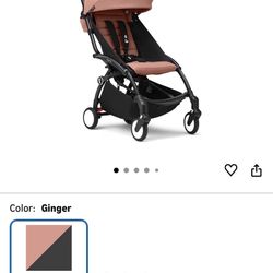 Yoyo Stroller For  200 Or Better Offer 