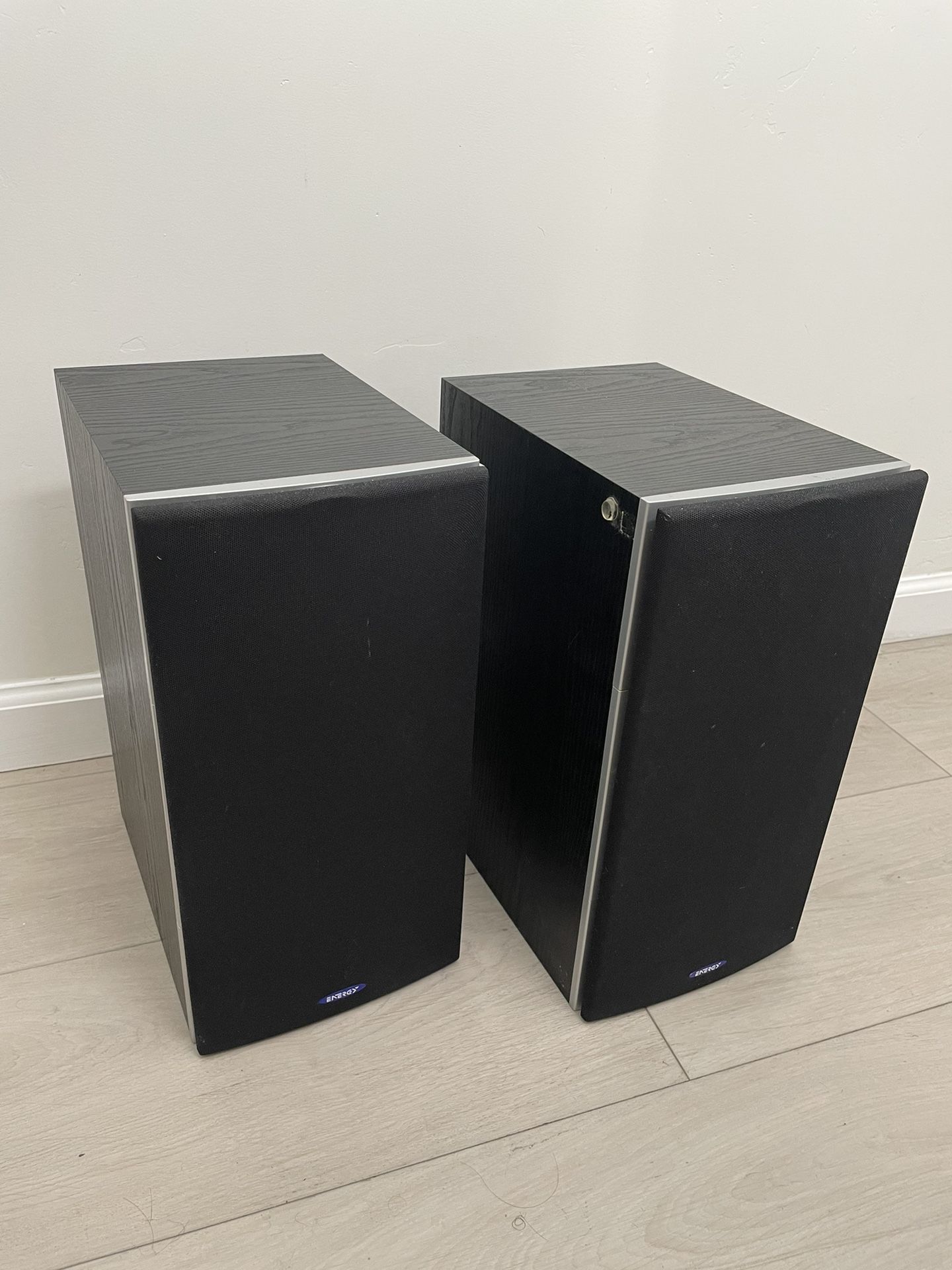 Energy C 3 Connoisseur Series Speakers
