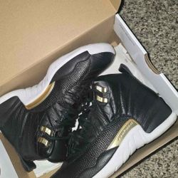 Jordan 12s