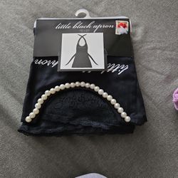 Black Apron