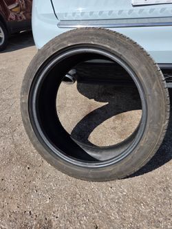 Michelin Primacy MXM4 225/45/18 USED TIRE