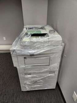 Ricoh copier